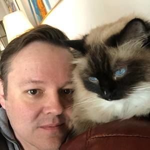 Meet your Posher, Fred